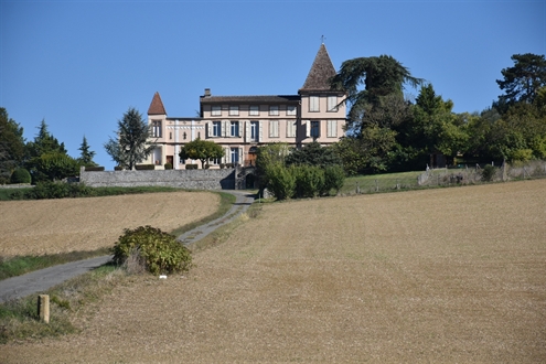 Les chapelles